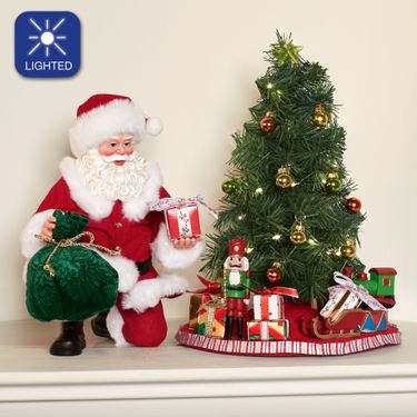 Placed with Care Clothtique Red 2 Piece SetImage