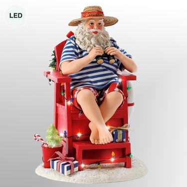 Lifeguard Clothtique RedImage