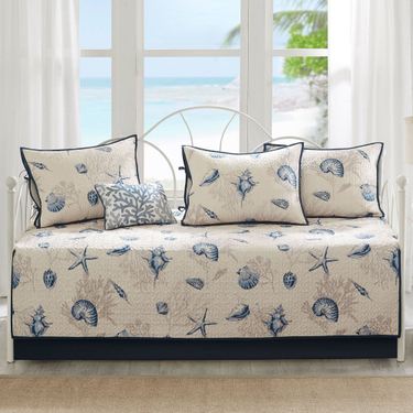Nantucket Daybed Set Ecru DaybedImage