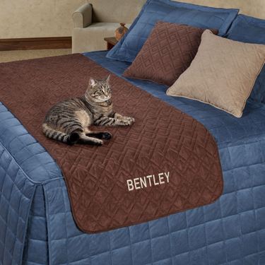 Mason Ultimate Bed Protector for PetsImage