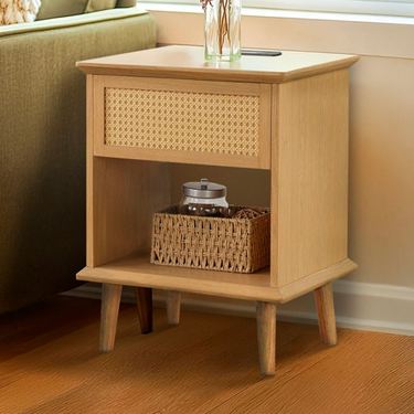 Tillie Accent Table NaturalImage