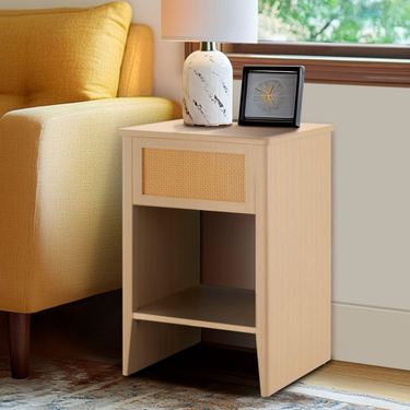 Leroy Accent Table NaturalImage