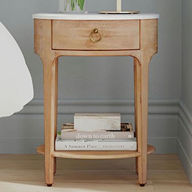 Ellen Nightstand NaturalImage