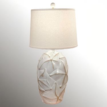 Modern Starfish Table LampImage