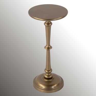 Alisa Pedestal TableImage