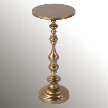 Mario Pedestal TableImage
