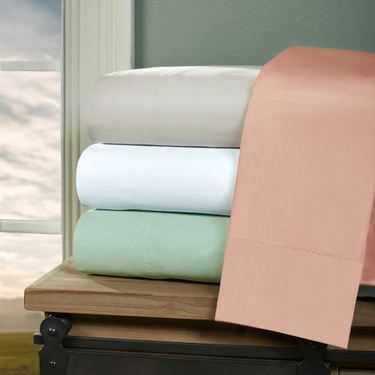 Weightless Cotton Sheet SetImage