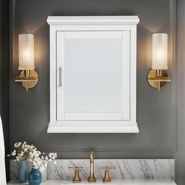 Serenity Medicine CabinetImage