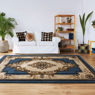 Sariah Rectangle RugImage