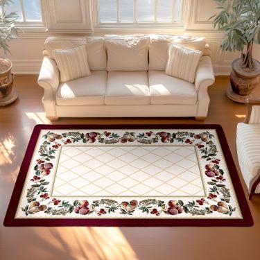 Marleigh Rectangle RugImage