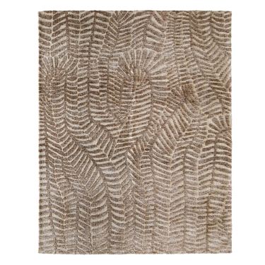 Sorren Rectangle Rug TaupeImage
