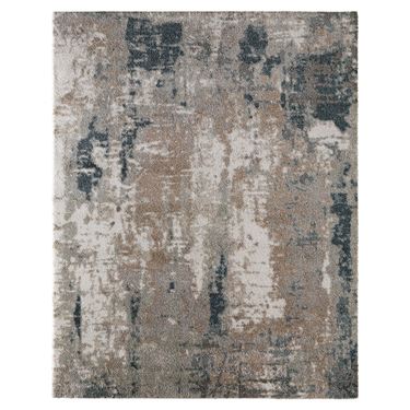 Layton Rectangle Rug Multi EarthImage