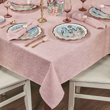 Harper Oblong TableclothImage