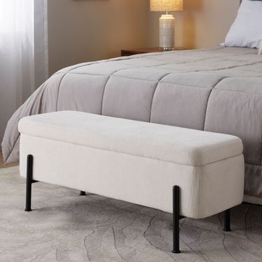 Dallas Storage BenchImage