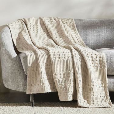 Farmhouse Throw 50 x 60Image