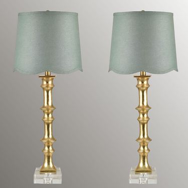 Romy Table Lamp PairImage