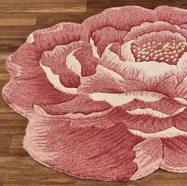 Isabella Rug Runner Claret 26 x 5Image