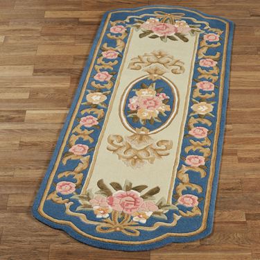 Portia Rose II Rug Runner 29 x 76Image