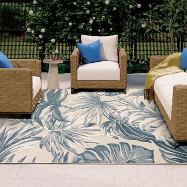 Gwenora Rectangle Rug 53 x 75Image
