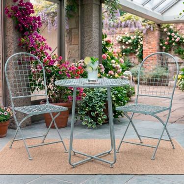 Ryder Bistro Table OnlyImage
