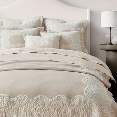 Brisbane Coverlet NaturalImage