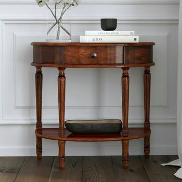 Mozart II Console TableImage
