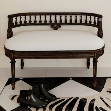 Hathaway BenchImage