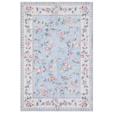 Floral Essence Rectangle RugImage