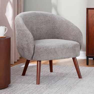 Ashland Upholstered Lounge ChairImage