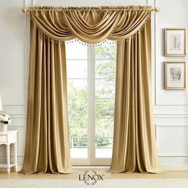 Imperial Curtain PanelImage