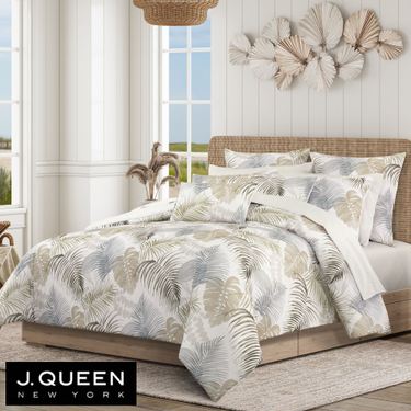 Hatteras II Comforter Set Multi WarmImage