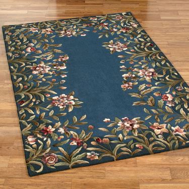 Felisha Lavender Area RugImage