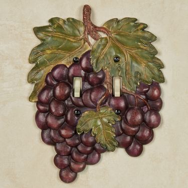 Grape Harvest Double Switch SangriaImage