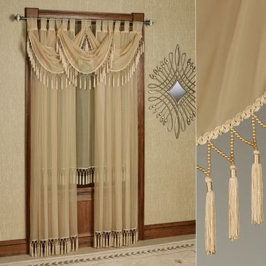 Rajah Pearl Tab PanelImage