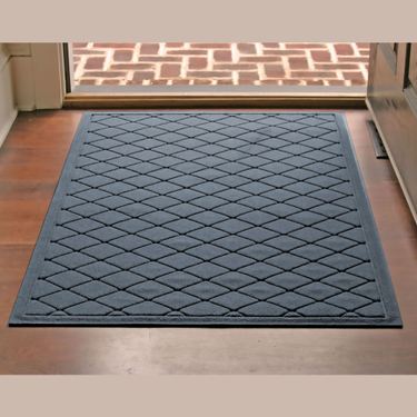 Abalynn Argyle Estates Doormat 60 x 36Image