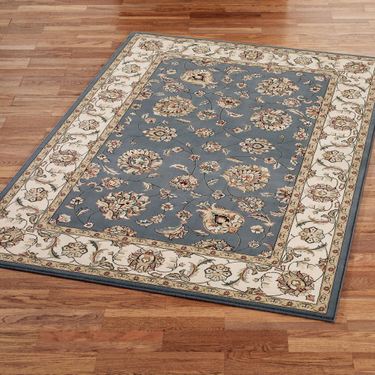 Ancient Medallions Rectangle RugImage