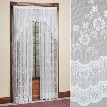 Juliette Tailored PanelImage