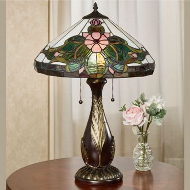 DeAndra Table Lamp BronzeImage