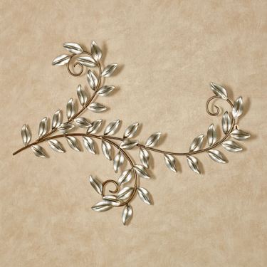 Natures Imprint Wall Art PlatinumImage