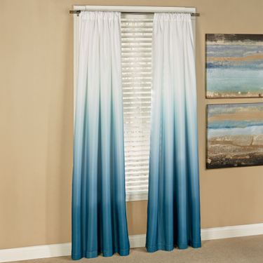 Shades Tailored Curtain Pair 80 x 84Image