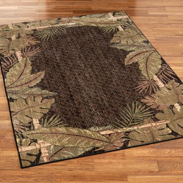 Sarasota Rectangle RugImage