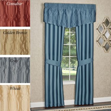 Oxford Classics Tailored Valance 60 x 20Image