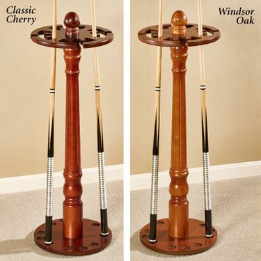 Wentworth Factory Second Pool Cue RackImage