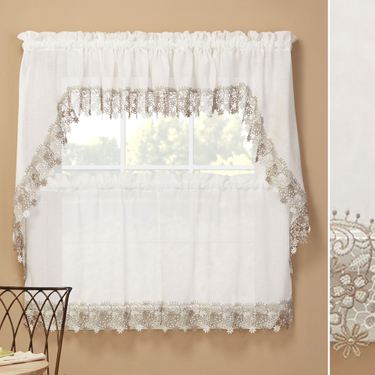 Misha Tailored Tier PairImage