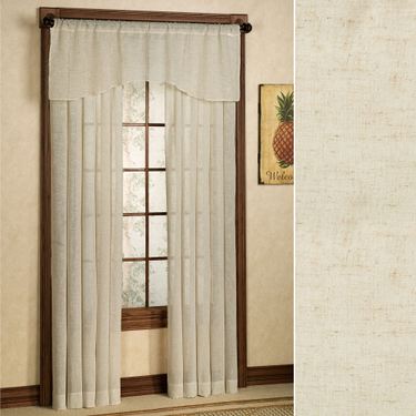 Shannon Tailored PanelImage