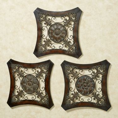 Lauriana Wall Art SetImage