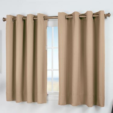 Ultimate Blackout Short Grommet PanelImage