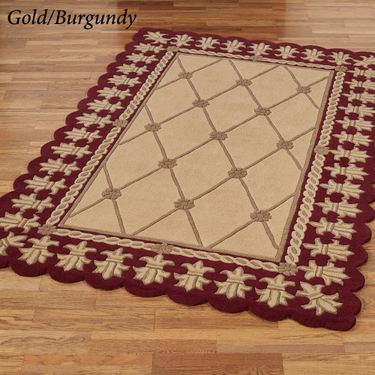 Roman Empire II Rectangle RugImage