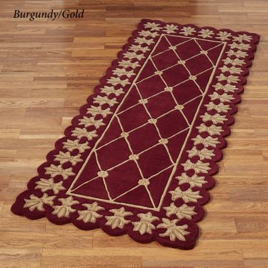 Roman Empire II Rug Runner 3 x 8Image