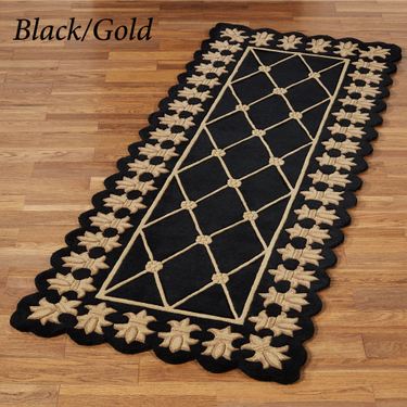 Onyx Empire II Rug Runner 3 x 8Image